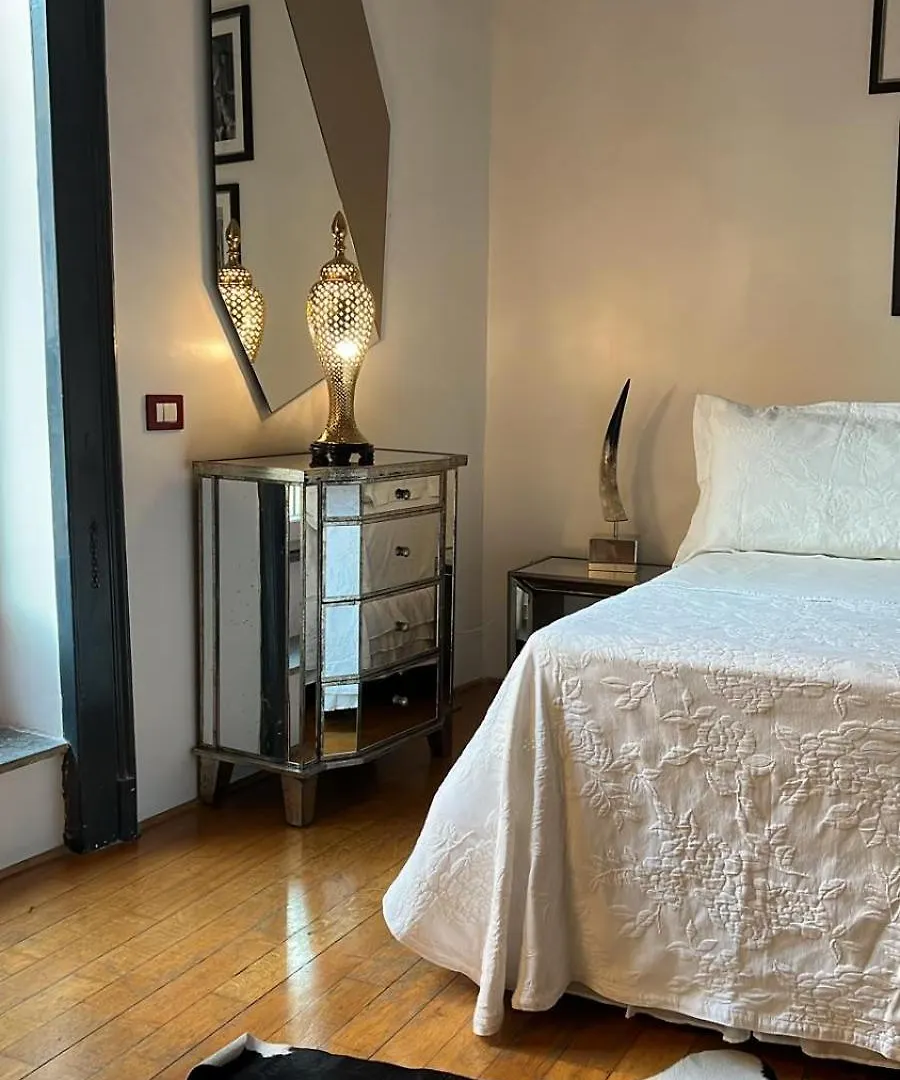 Residenza San Teodoro Chiaia Dimora Storica Apartment Naples