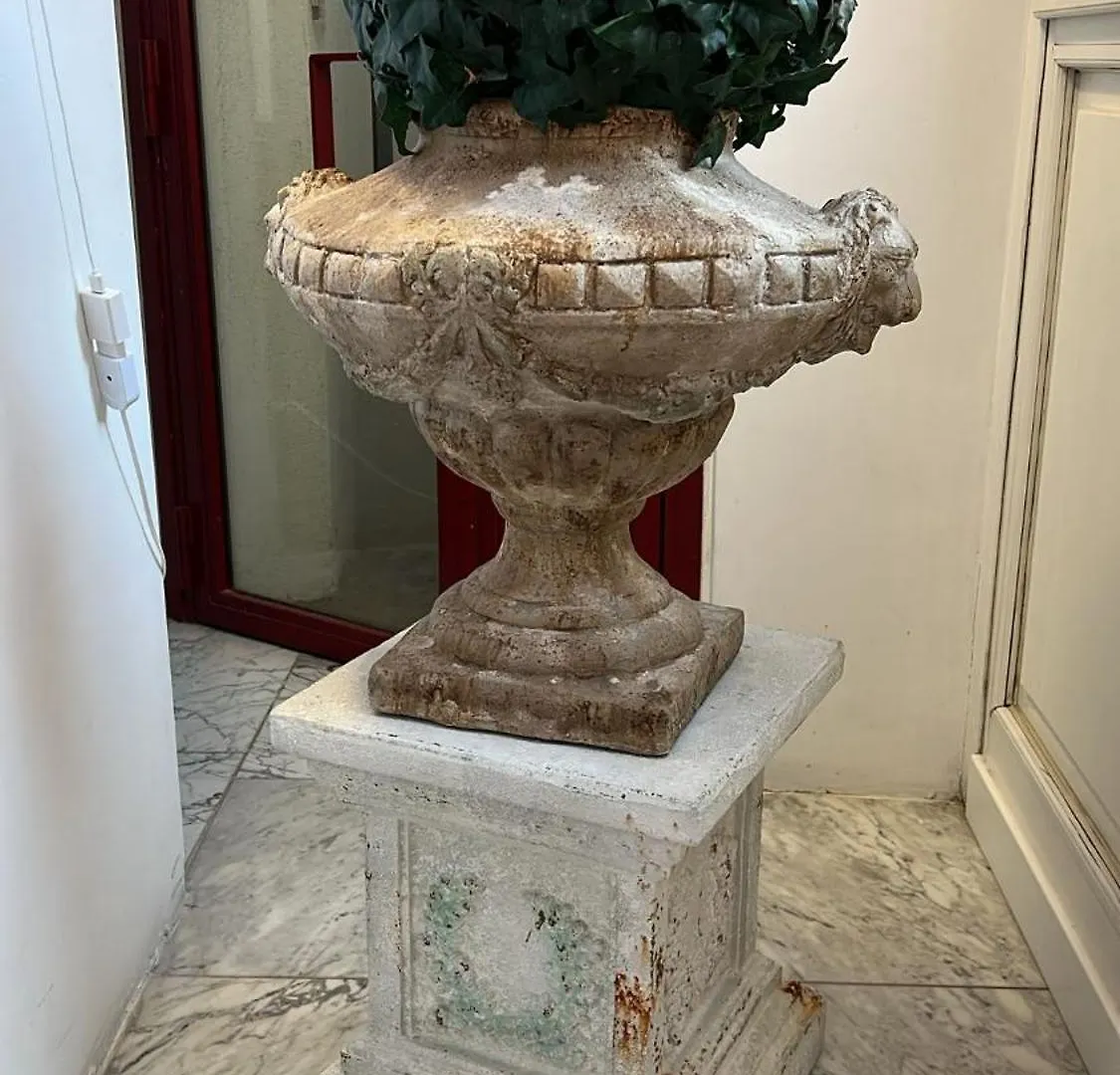 Residenza San Teodoro Chiaia Dimora Storica Apartment Naples 0*,  Italy