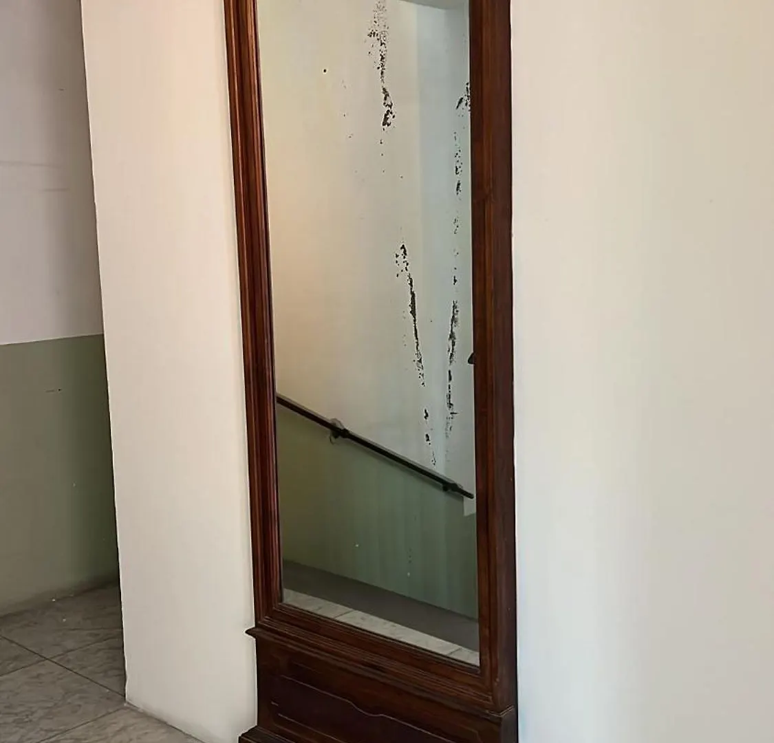 Residenza San Teodoro Chiaia Dimora Storica Apartment Naples