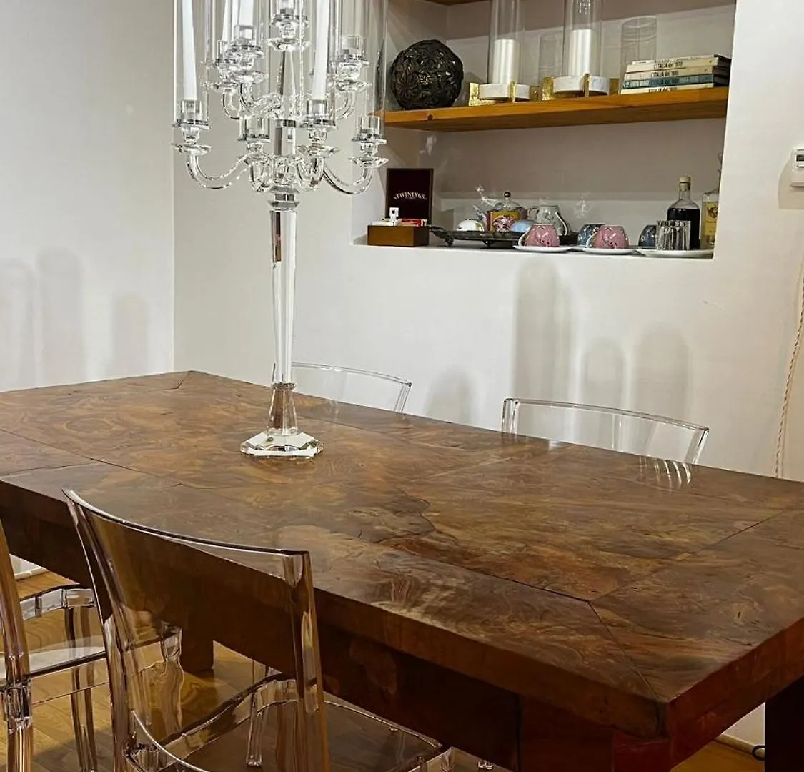 Residenza San Teodoro Chiaia Dimora Storica Apartment Naples