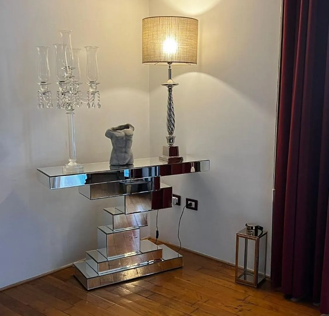 Residenza San Teodoro Chiaia Dimora Storica Apartment Naples Italy