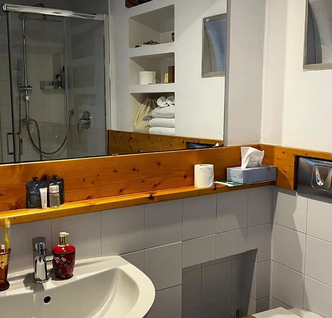 Residenza San Teodoro Chiaia Dimora Storica Apartment Naples