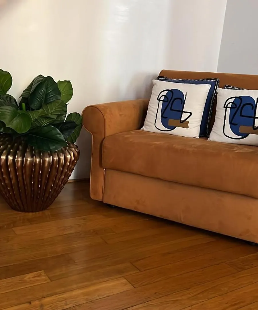 Residenza San Teodoro Chiaia Dimora Storica Apartment Naples