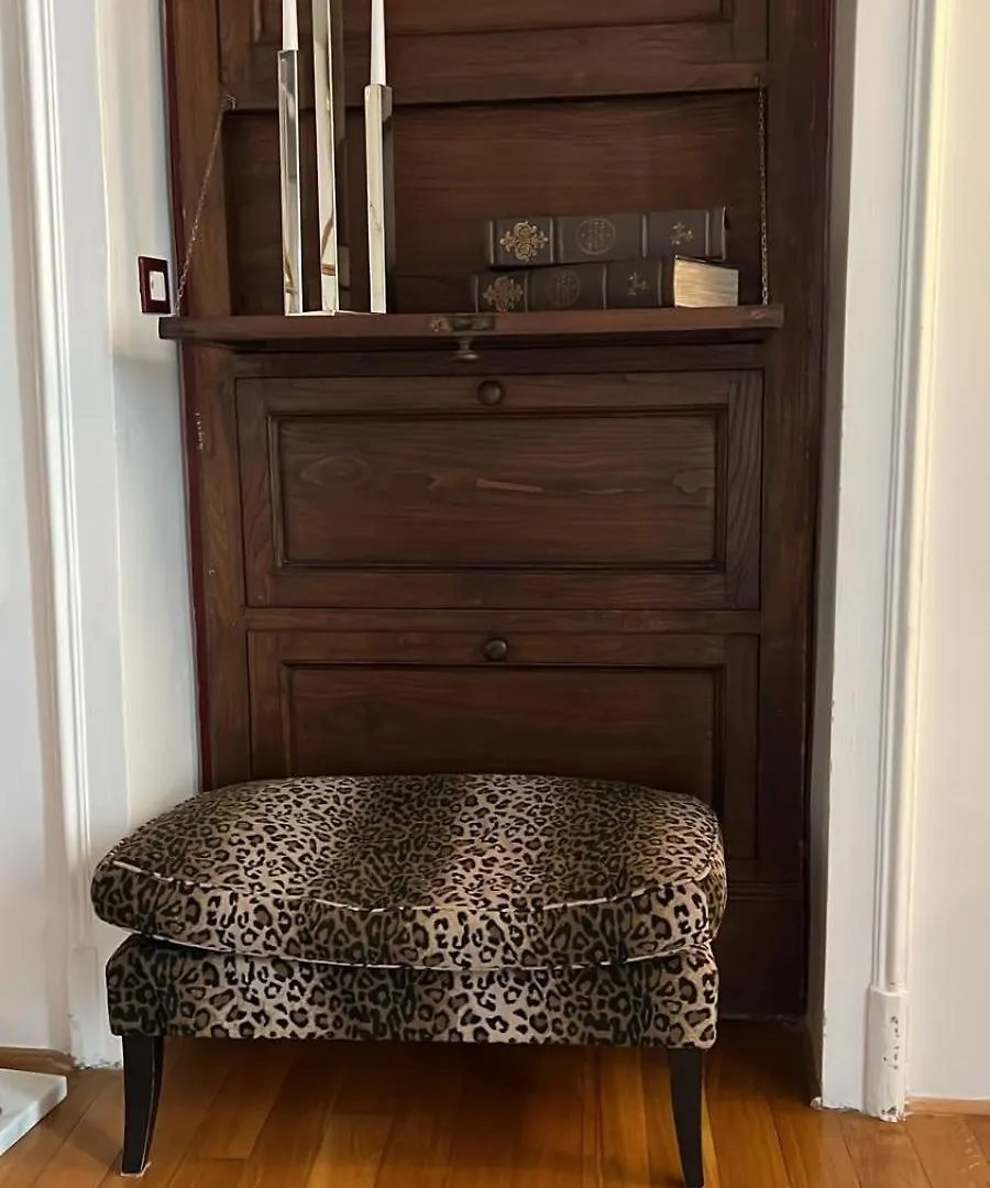 Residenza San Teodoro Chiaia Dimora Storica Apartment Naples Italy