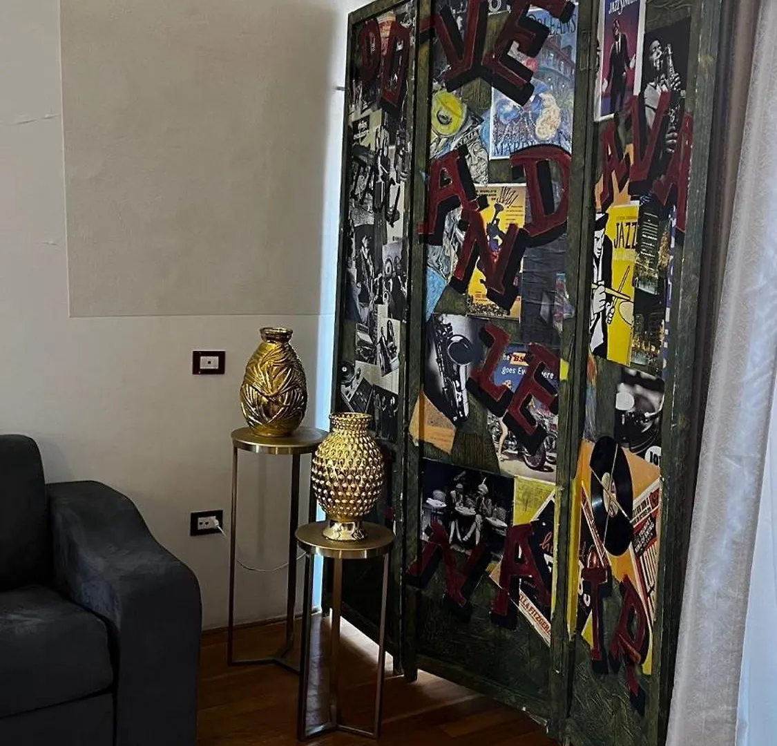 Residenza San Teodoro Chiaia Dimora Storica Apartment Naples Italy