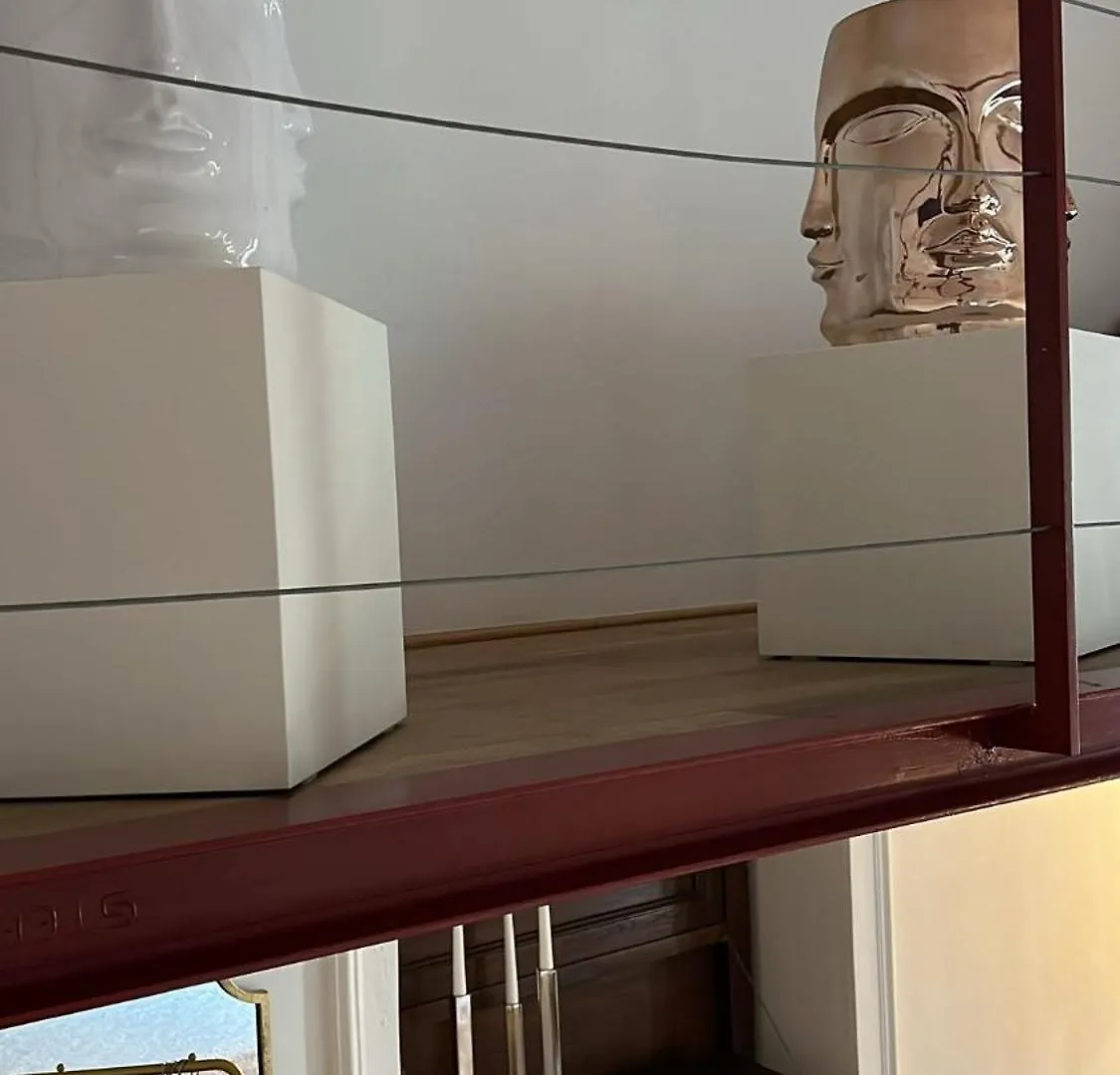 Residenza San Teodoro Chiaia Dimora Storica Apartment Naples