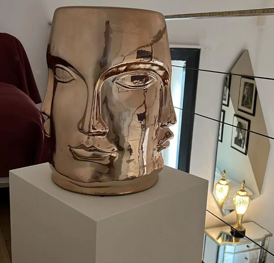 Residenza San Teodoro Chiaia Dimora Storica Apartment Naples