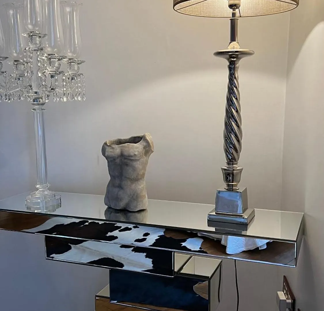 Residenza San Teodoro Chiaia Dimora Storica Apartment Naples