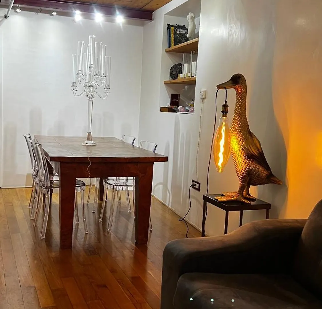 Residenza San Teodoro Chiaia Dimora Storica Apartment Naples 0*,  Italy