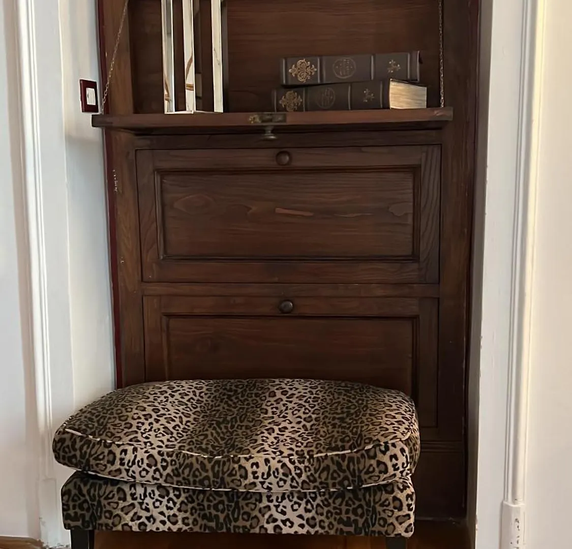Residenza San Teodoro Chiaia Dimora Storica Apartment Naples Italy